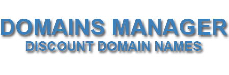 Discount Domain Names & Transfers